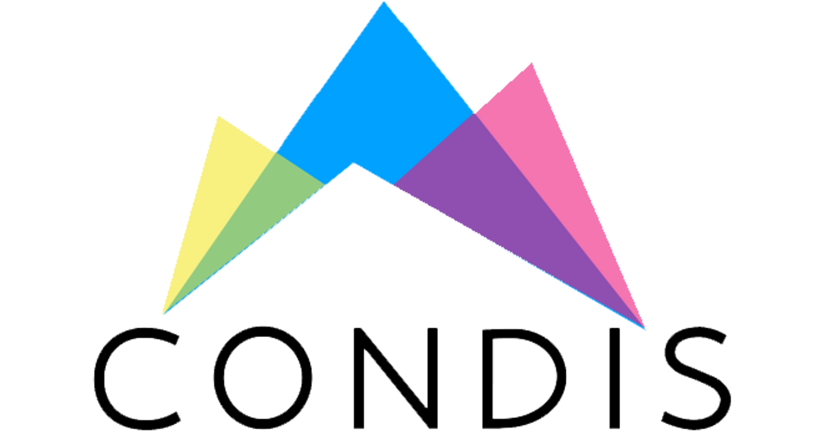 Holen Sie sich Ihre CONDIS®- Magnetische Bausteine.
 – Condistoys